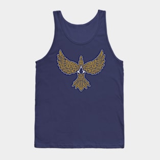 Eivor's Raven Tank Top